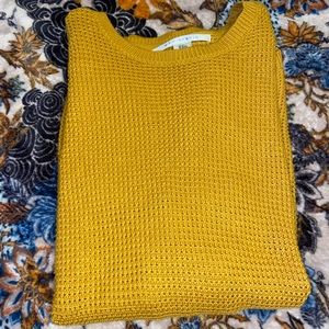 Max Studio fall sweater